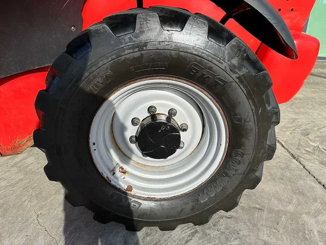 Manitou - mt1440 - verreiker - 2019 - afbeelding 6 van  49