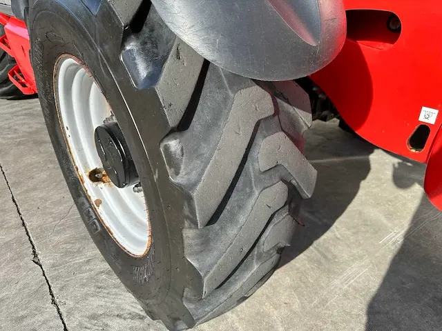 Manitou - mt1440 - verreiker - 2019 - afbeelding 7 van  49