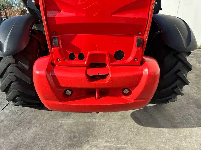 Manitou - mt1440 - verreiker - 2019 - afbeelding 8 van  49