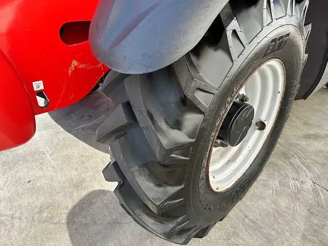 Manitou - mt1440 - verreiker - 2019 - afbeelding 9 van  49