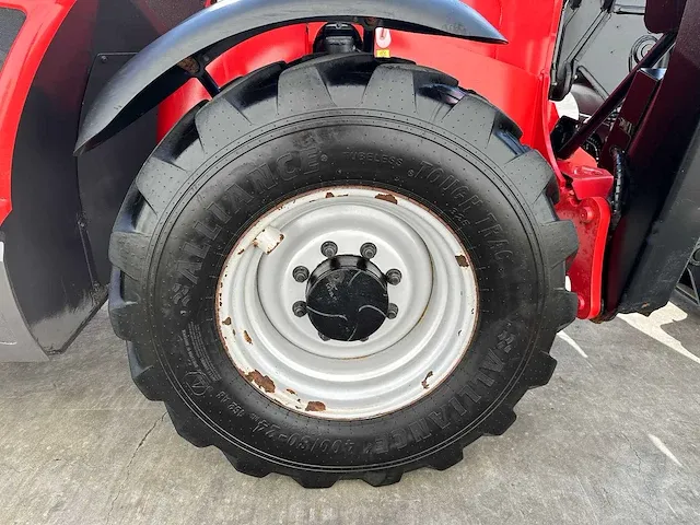 Manitou - mt1440 - verreiker - 2019 - afbeelding 11 van  49