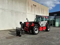Manitou - mt1440 - verreiker - 2019 - afbeelding 1 van  49