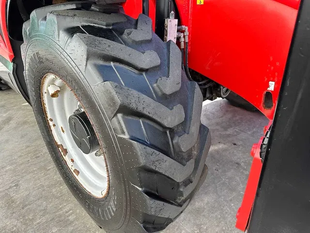 Manitou - mt1440 - verreiker - 2019 - afbeelding 13 van  49