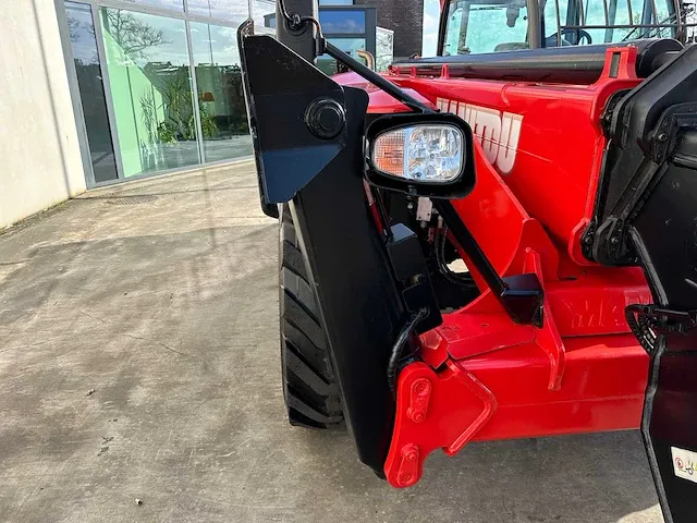 Manitou - mt1440 - verreiker - 2019 - afbeelding 14 van  49