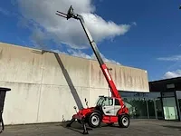 Manitou - mt1440 - verreiker - 2019 - afbeelding 15 van  49