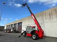 Manitou - mt1440 - verreiker - 2019 - afbeelding 18 van  49