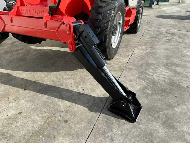 Manitou - mt1440 - verreiker - 2019 - afbeelding 20 van  49