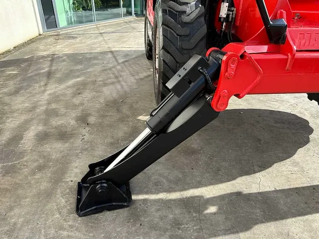 Manitou - mt1440 - verreiker - 2019 - afbeelding 21 van  49