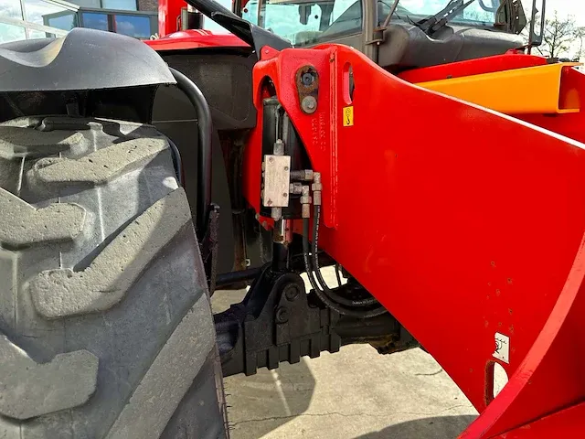 Manitou - mt1440 - verreiker - 2019 - afbeelding 22 van  49