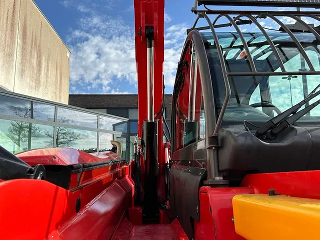Manitou - mt1440 - verreiker - 2019 - afbeelding 25 van  49