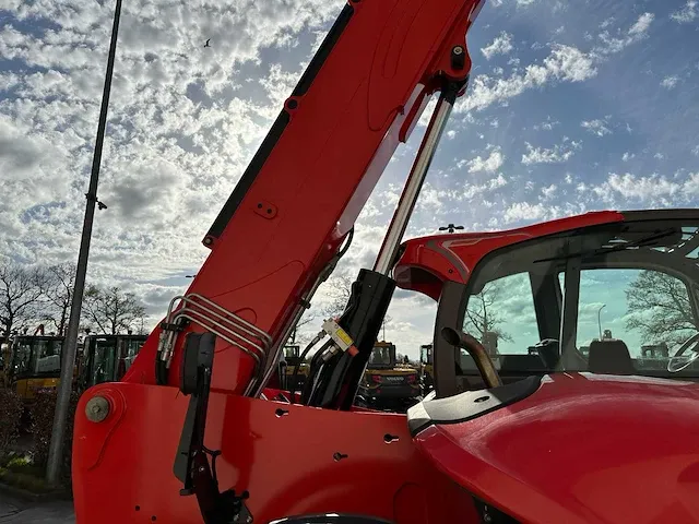 Manitou - mt1440 - verreiker - 2019 - afbeelding 26 van  49
