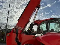 Manitou - mt1440 - verreiker - 2019 - afbeelding 26 van  49