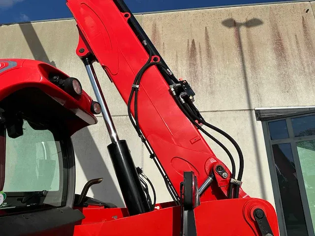 Manitou - mt1440 - verreiker - 2019 - afbeelding 27 van  49