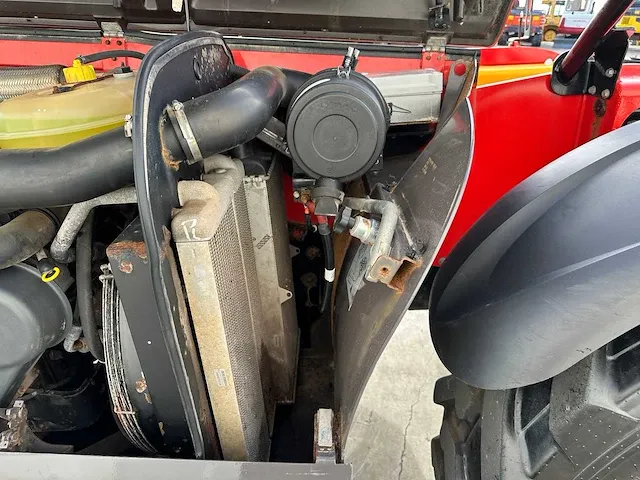 Manitou - mt1440 - verreiker - 2019 - afbeelding 29 van  49