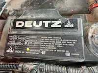Manitou - mt1440 - verreiker - 2019 - afbeelding 32 van  49