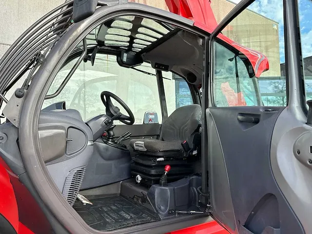 Manitou - mt1440 - verreiker - 2019 - afbeelding 33 van  49