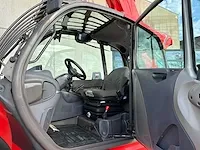 Manitou - mt1440 - verreiker - 2019 - afbeelding 33 van  49