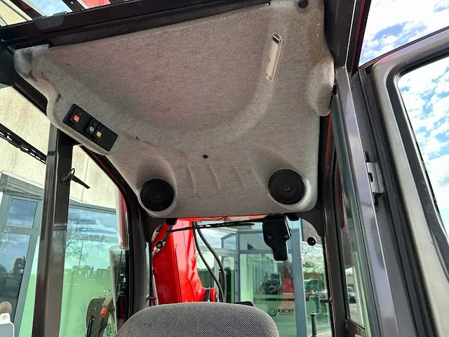 Manitou - mt1440 - verreiker - 2019 - afbeelding 35 van  49