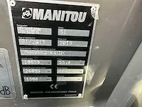 Manitou - mt1440 - verreiker - 2019 - afbeelding 43 van  49