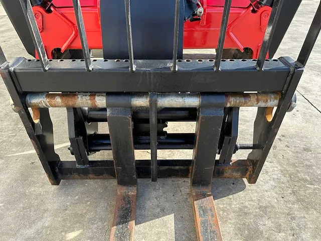 Manitou - mt1440 - verreiker - 2019 - afbeelding 48 van  49