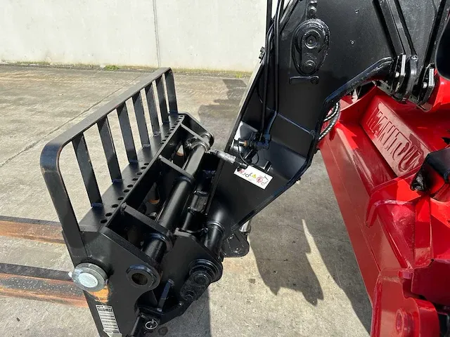 Manitou - mt1440 - verreiker - 2019 - afbeelding 49 van  49