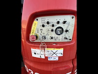 Manitou 120 aetj - afbeelding 6 van  9