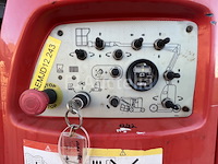 Manitou 120 aetj - afbeelding 7 van  9