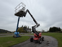 Manitou 160 atj - afbeelding 2 van  11