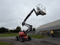 Manitou 160 atj - afbeelding 3 van  11