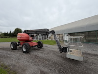 Manitou 160 atj