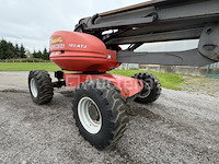 Manitou 160 atj - afbeelding 4 van  11