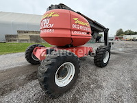 Manitou 160 atj - afbeelding 5 van  11