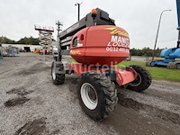 Manitou 160 atj - afbeelding 6 van  11