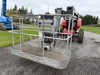 Manitou 160 atj - afbeelding 8 van  11