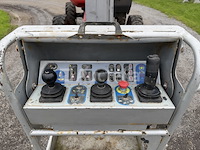 Manitou 160 atj - afbeelding 9 van  11