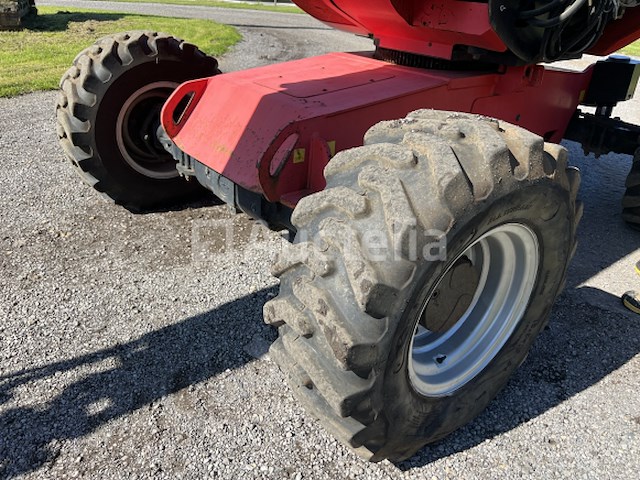 Manitou 180 atj - afbeelding 2 van  18