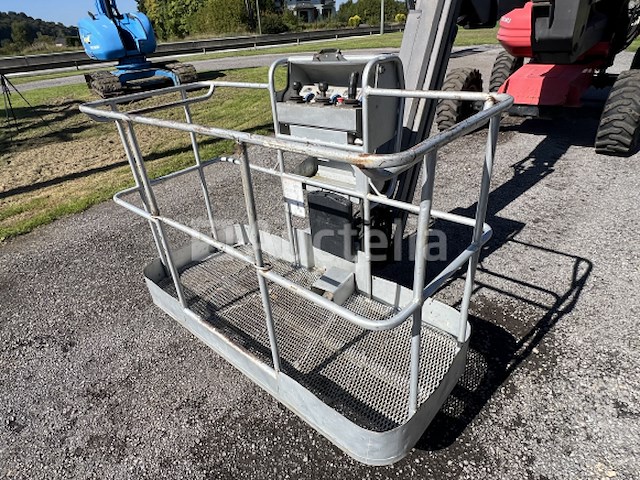 Manitou 180 atj - afbeelding 3 van  18