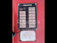 Manitou 180 atj - afbeelding 7 van  18