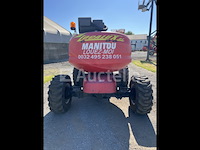Manitou 180 atj - afbeelding 8 van  18
