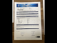 Manitou 180 atj - afbeelding 9 van  18