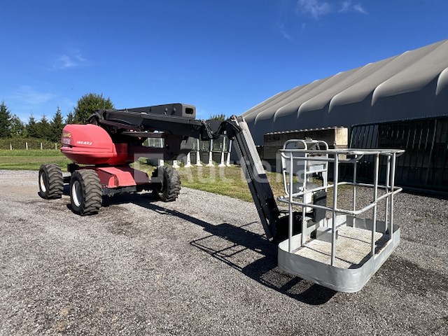 Manitou 180 atj - afbeelding 1 van  18