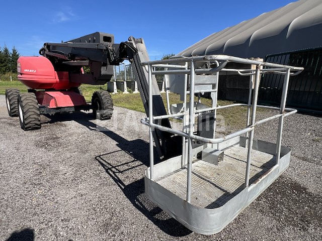 Manitou 180 atj - afbeelding 11 van  18