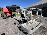 Manitou 180 atj - afbeelding 11 van  18