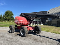 Manitou 180 atj - afbeelding 12 van  18