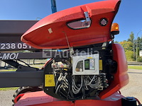 Manitou 180 atj - afbeelding 17 van  18