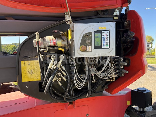 Manitou 180 atj - afbeelding 18 van  18