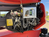 Manitou 180 atj - afbeelding 18 van  18