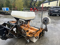Manitou borstel - afbeelding 1 van  5
