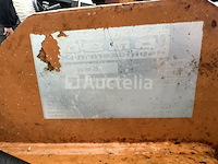 Manitou borstel - afbeelding 4 van  5