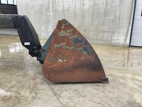 Manitou digging bucket - afbeelding 3 van  4
